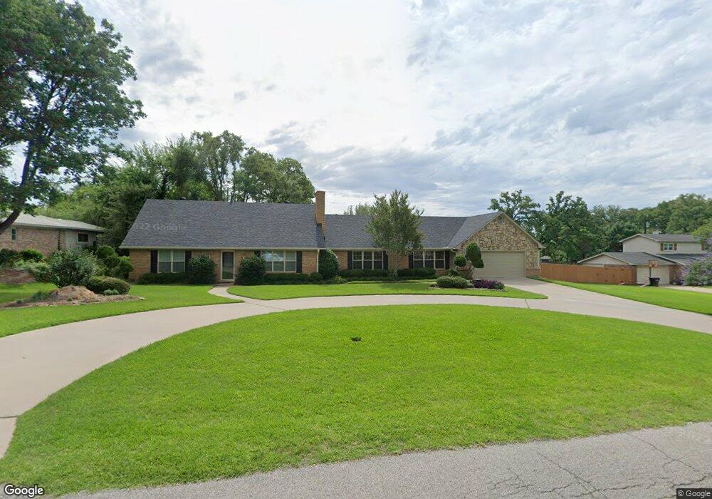 526 Deleon St, Denison, TX 75020 - photo 1