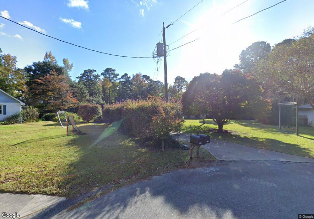 4101 Waylon Rd, Wilmington, NC 28411 - photo 1
