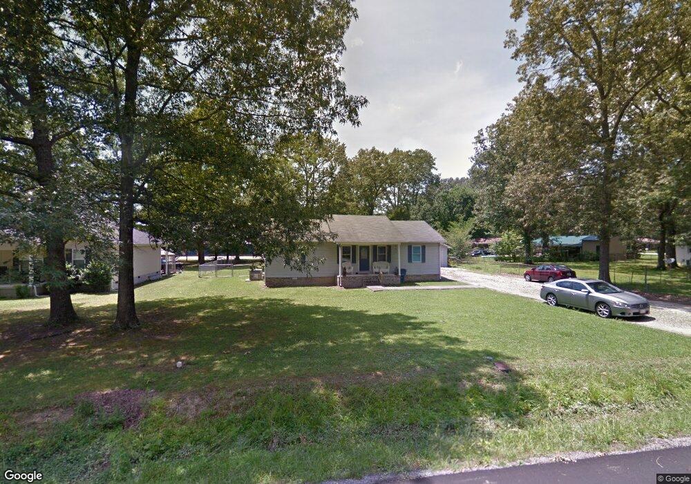 1900 2nd Ave, Manchester, TN 37355 - photo 1