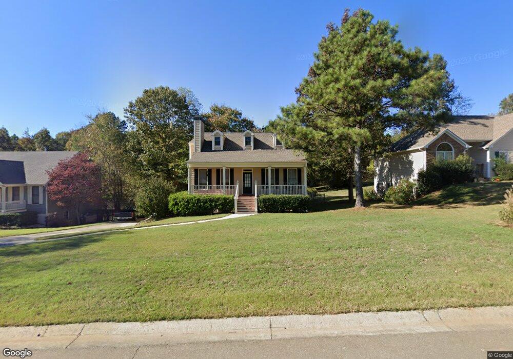 1063 Palm St, Canton, GA 30115 - photo 1