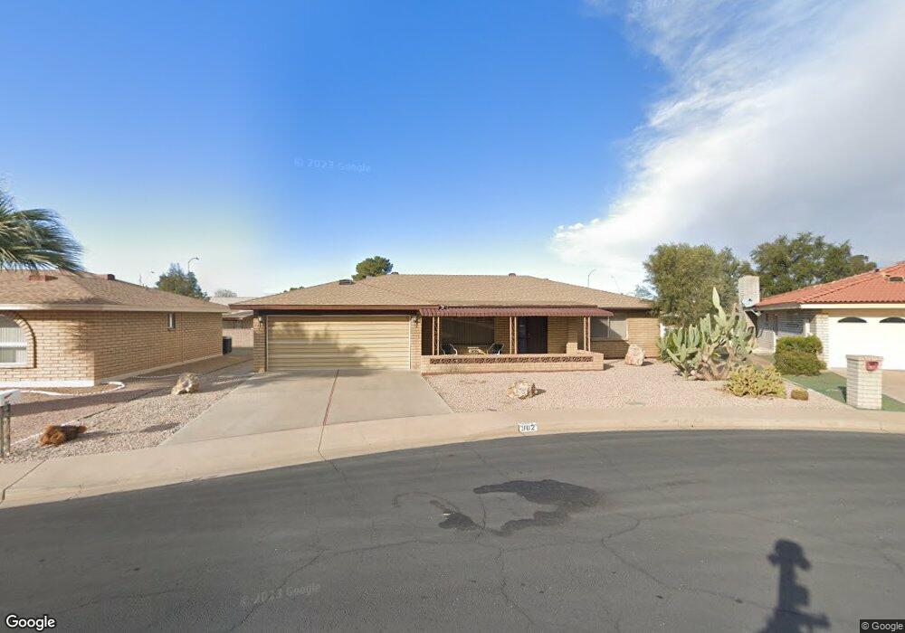 902 S Pico, Mesa, AZ 85206 - photo 1