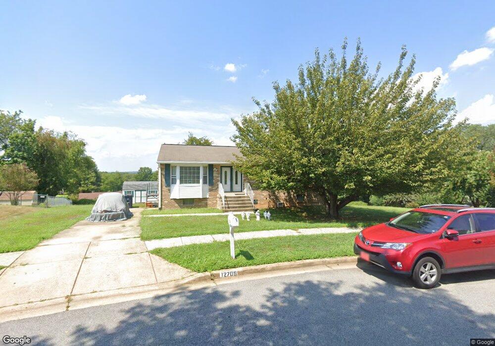 12709 Radburn Place, Fort Washington, MD 20744 - photo 1