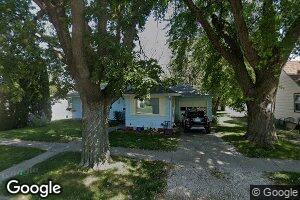 113 Hazlett St, Laurens, IA 50554