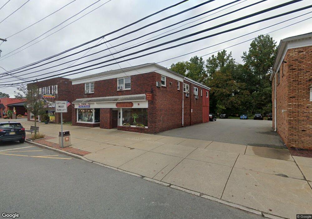 155 Newark Pompton Turnpike unit 1, Pequannock, NJ 07440 - photo 1