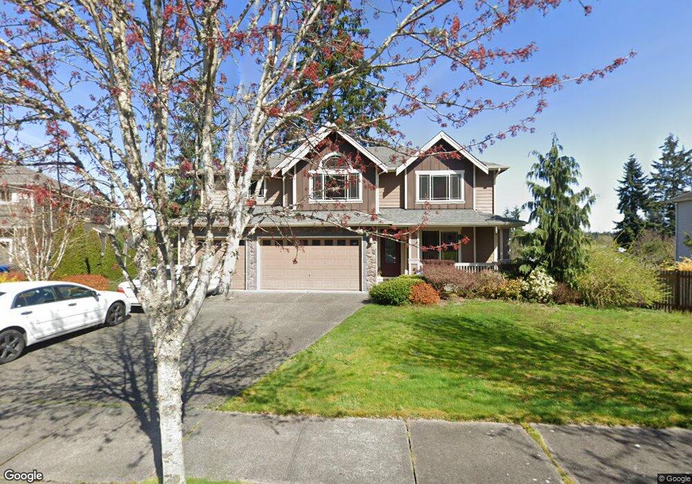 3051 215th Place SW, Brier, WA 98036 - photo 1