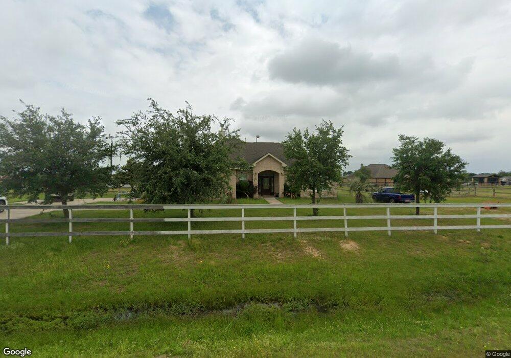 32710 Atlas Cedar Dr, Waller, TX 77484 - photo 1