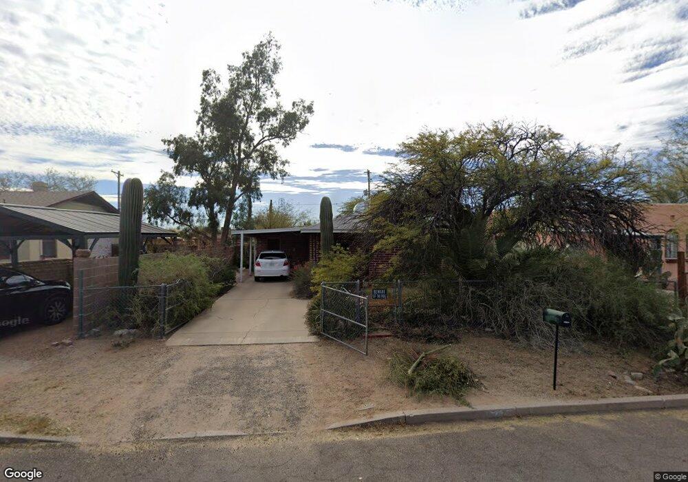 1434 E 13th St, Tucson, AZ 85719 - photo 1