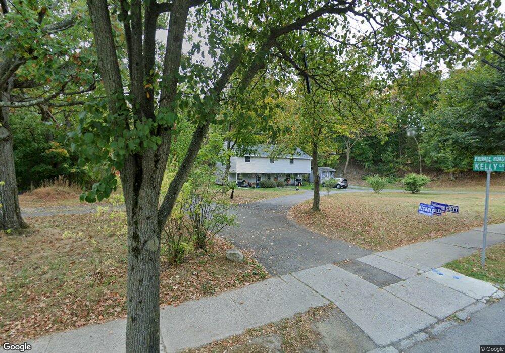 377 Hudson St, Cornwall On Hudson, NY 12520 - photo 1