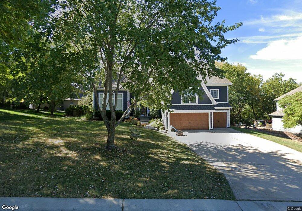 13867 W 57th Terrace, Shawnee, KS 66216 - photo 1