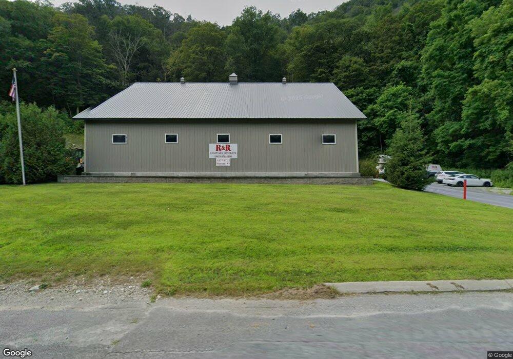 4177 New York 22, Wassaic, NY 12592 - photo 1