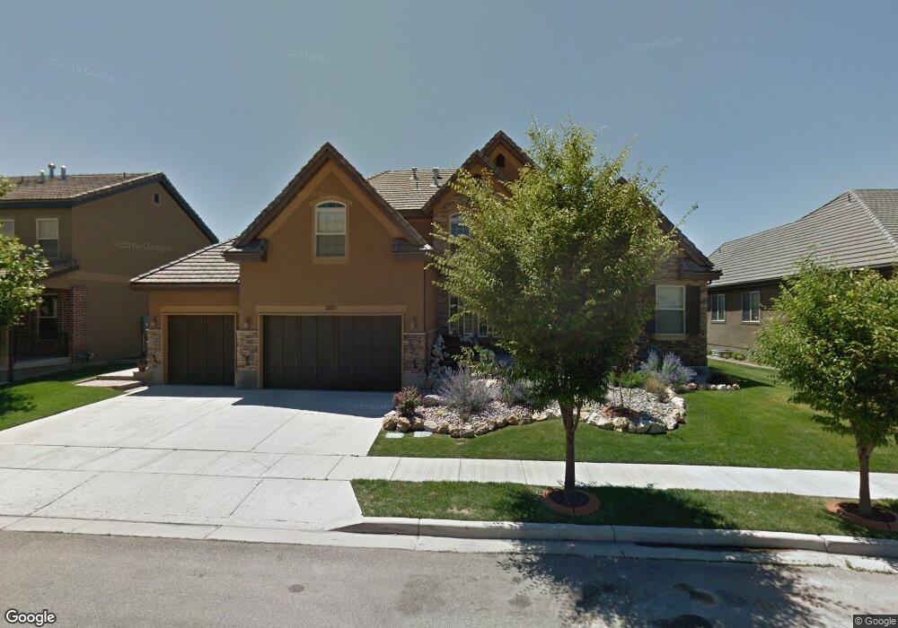 2071 W Whisper Wood Dr, Lehi, UT 84043 - photo 1