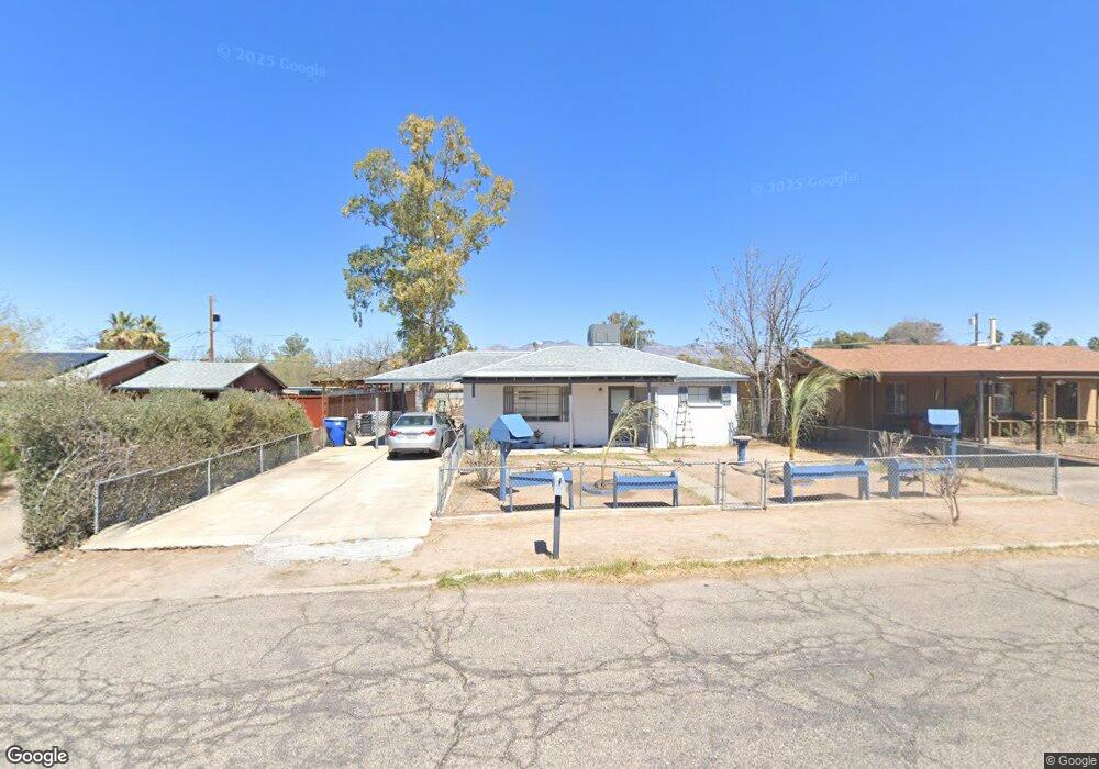 4431 E 15th St, Tucson, AZ 85711 - photo 1