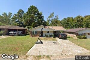 127 Murline St, Grambling, LA 71245