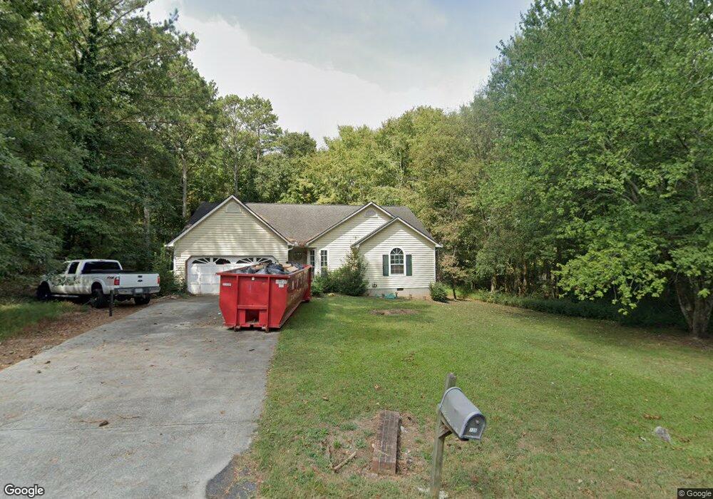 139 Wade Dr NE, Calhoun, GA 30701 - photo 1