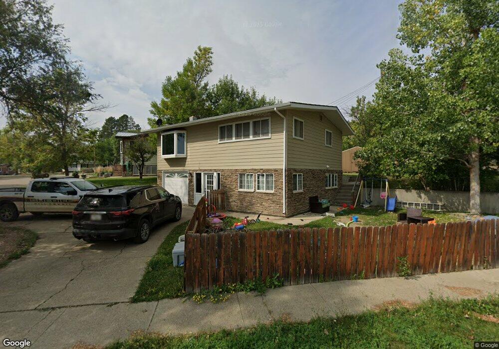 2 Knob Rd, Havre, MT 59501 - photo 1