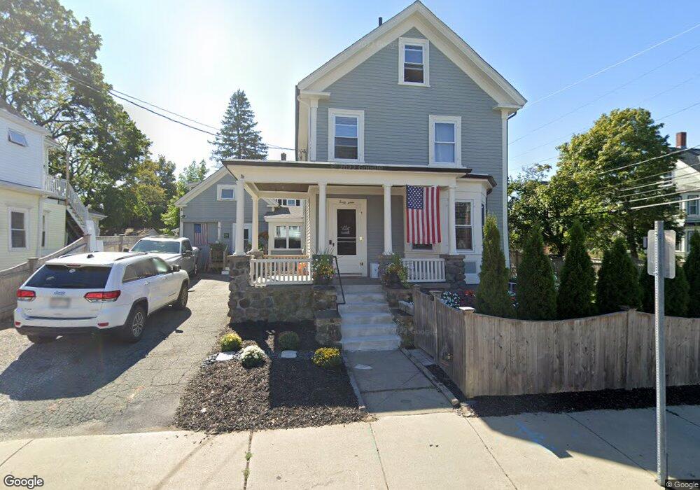 49 Cherry St, Waltham, MA 02453 - photo 1