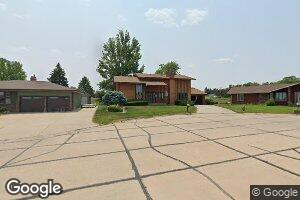 1341 W Church St, Albion, NE 68620