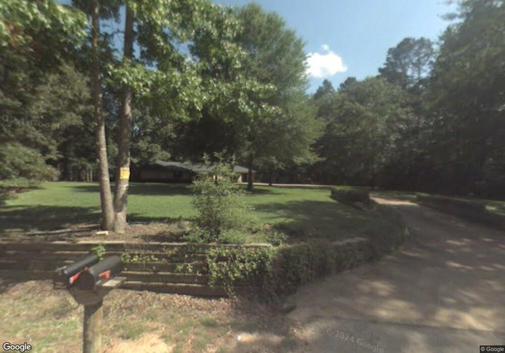 10603 County Road 214, Tyler, TX 75707 - photo 1