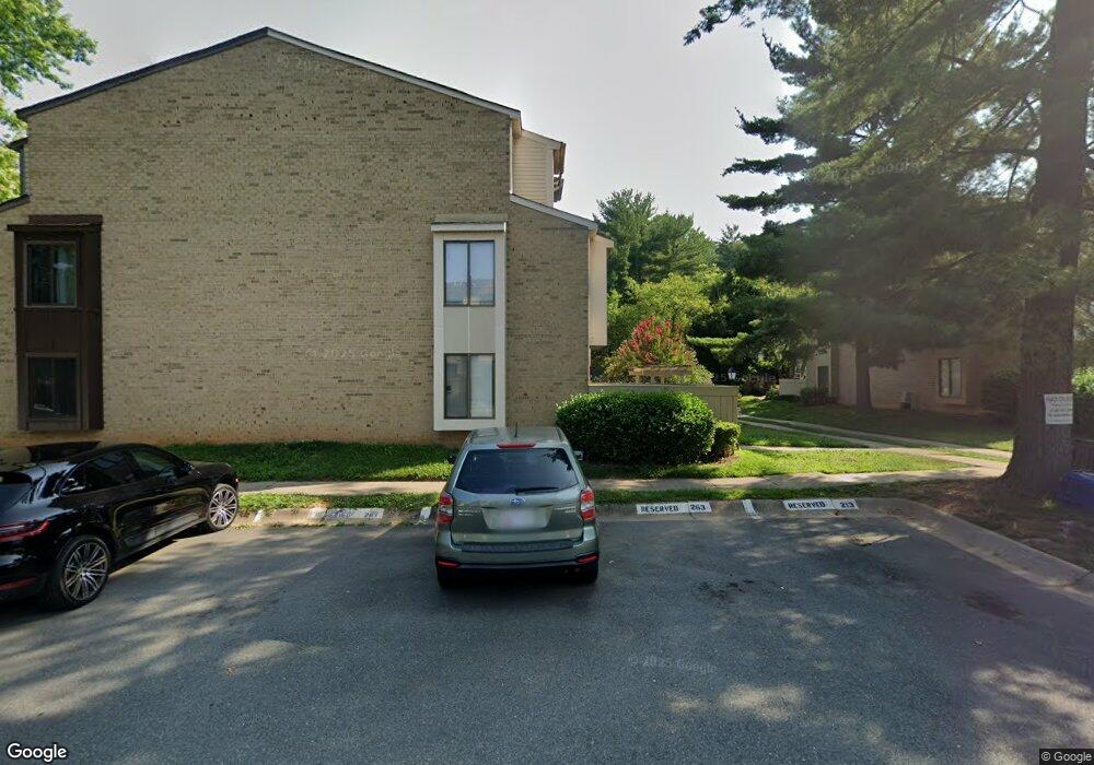 9261 Chadburn Place, Montgomery Village, MD 20886 - photo 1