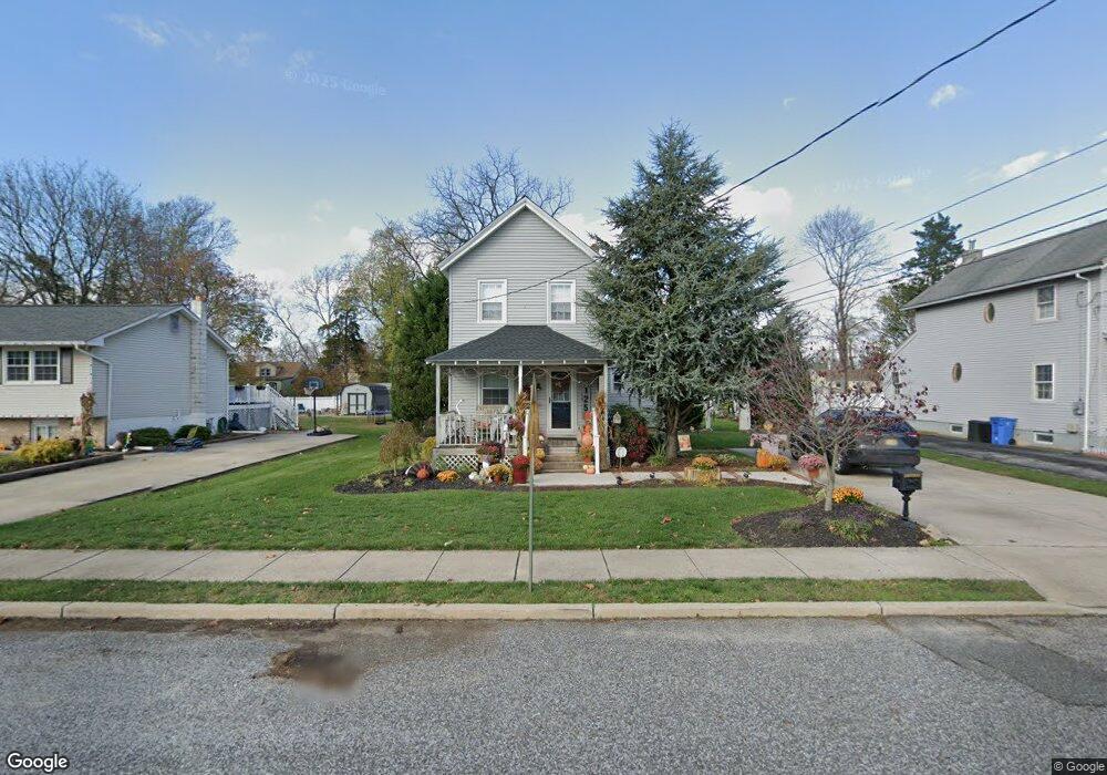 125 W Chestnut St, Clayton, NJ 08312 - photo 1