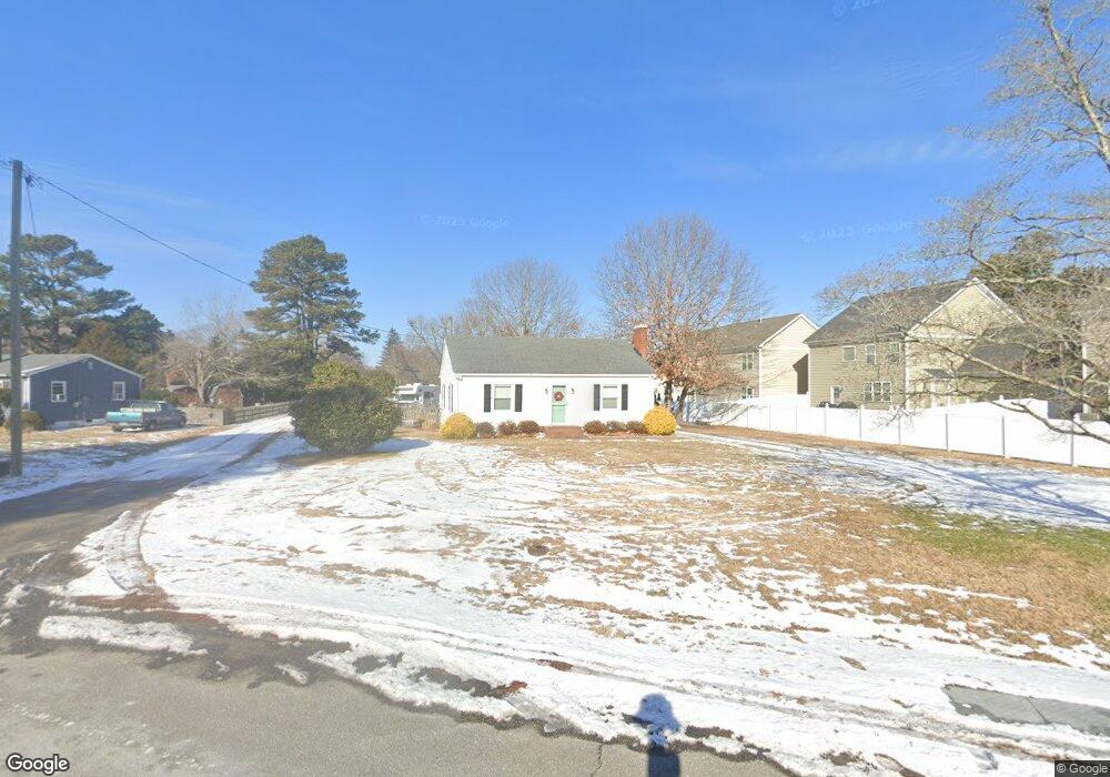 2524 N Landing Rd, Virginia Beach, VA 23456 - photo 1