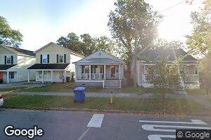 517 S 10th St, Wilmington, NC 28401