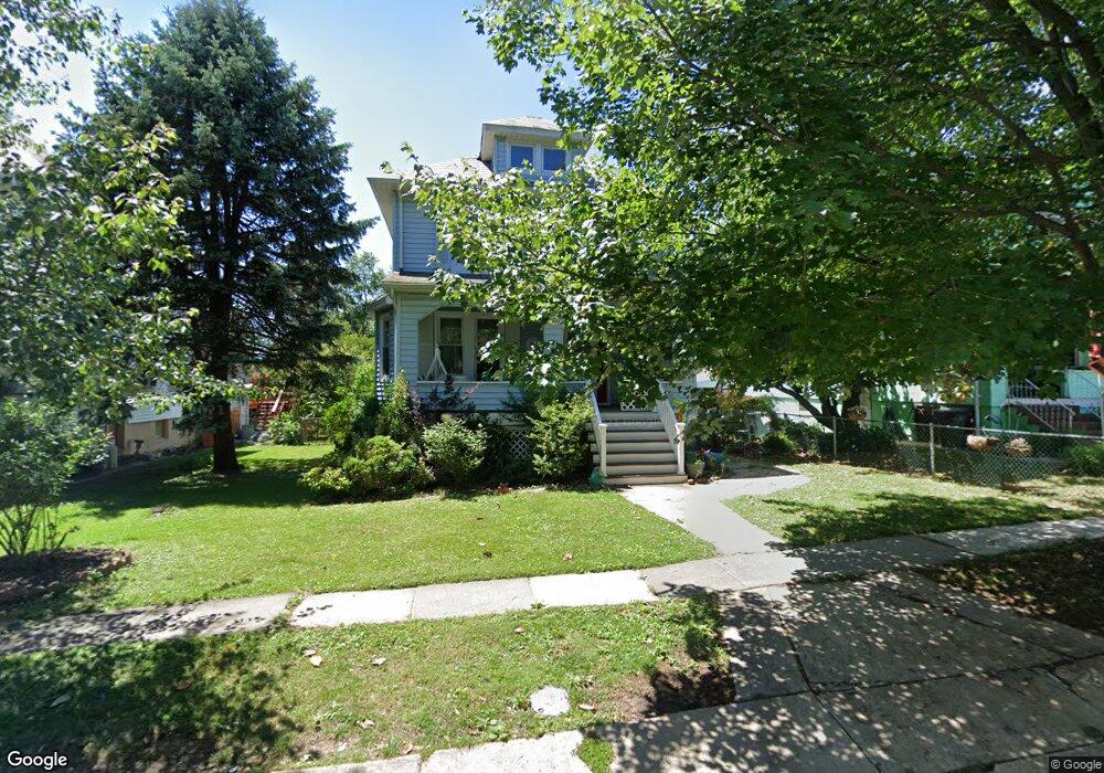 5310 Catalpha Rd, Baltimore, MD 21214 - photo 1