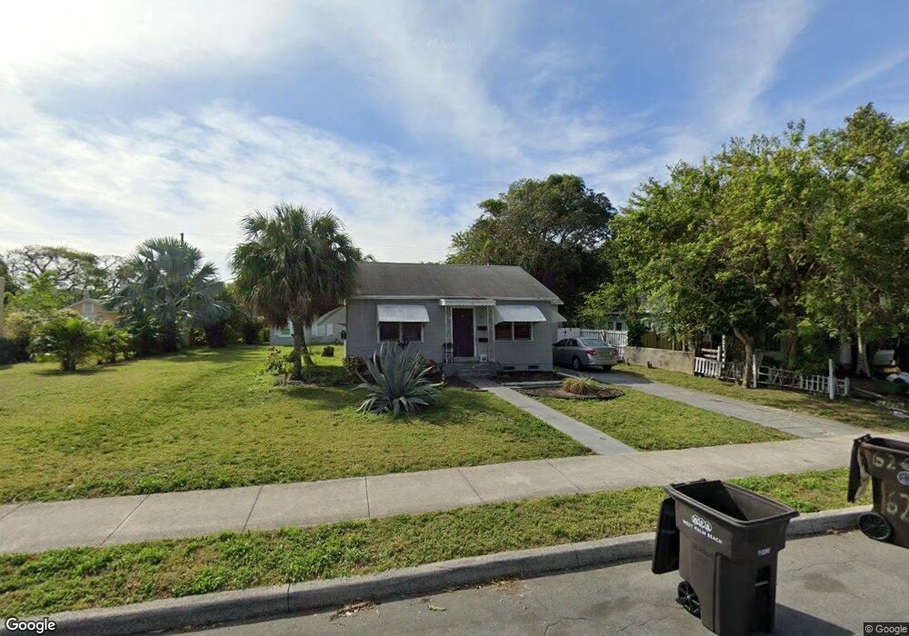 626 37th St unit C, West Palm Beach, FL 33407 - photo 1