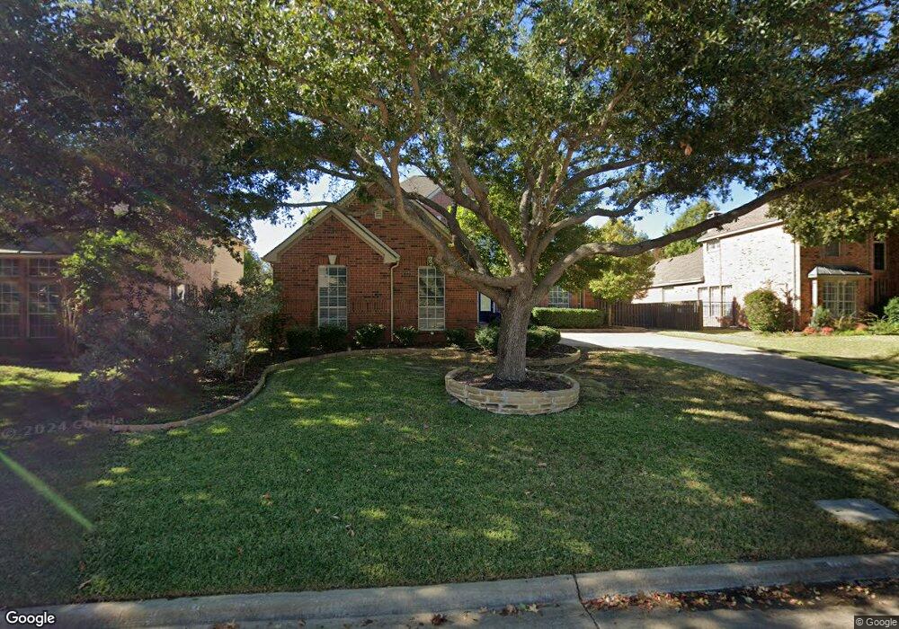 723 Inwood Dr, Southlake, TX 76092 - photo 1