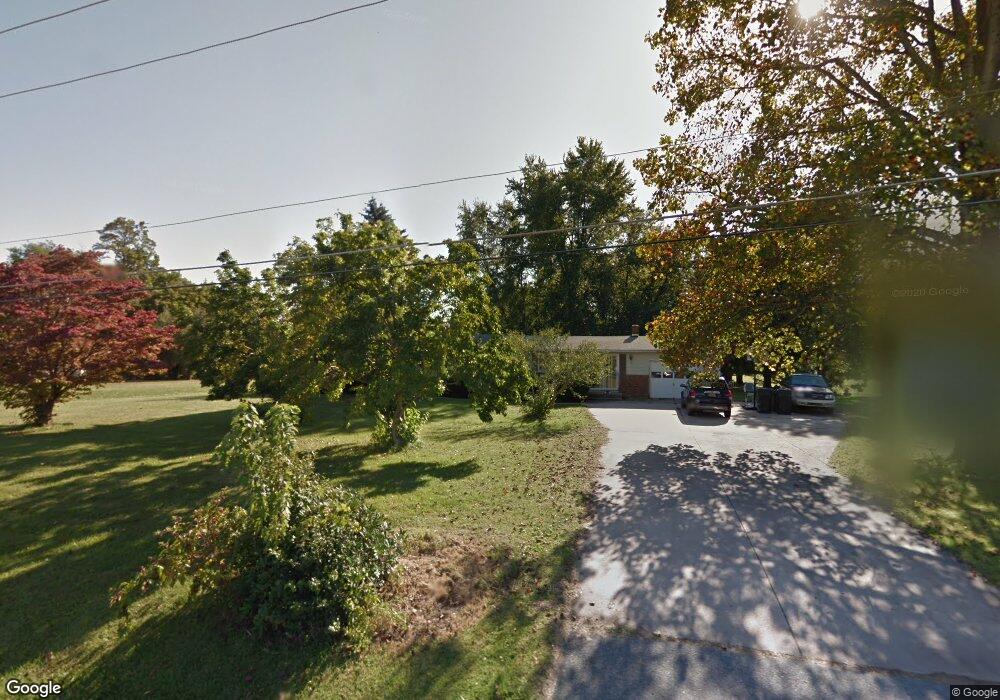 634 Grears Corner Rd, Townsend, DE 19734 - photo 1