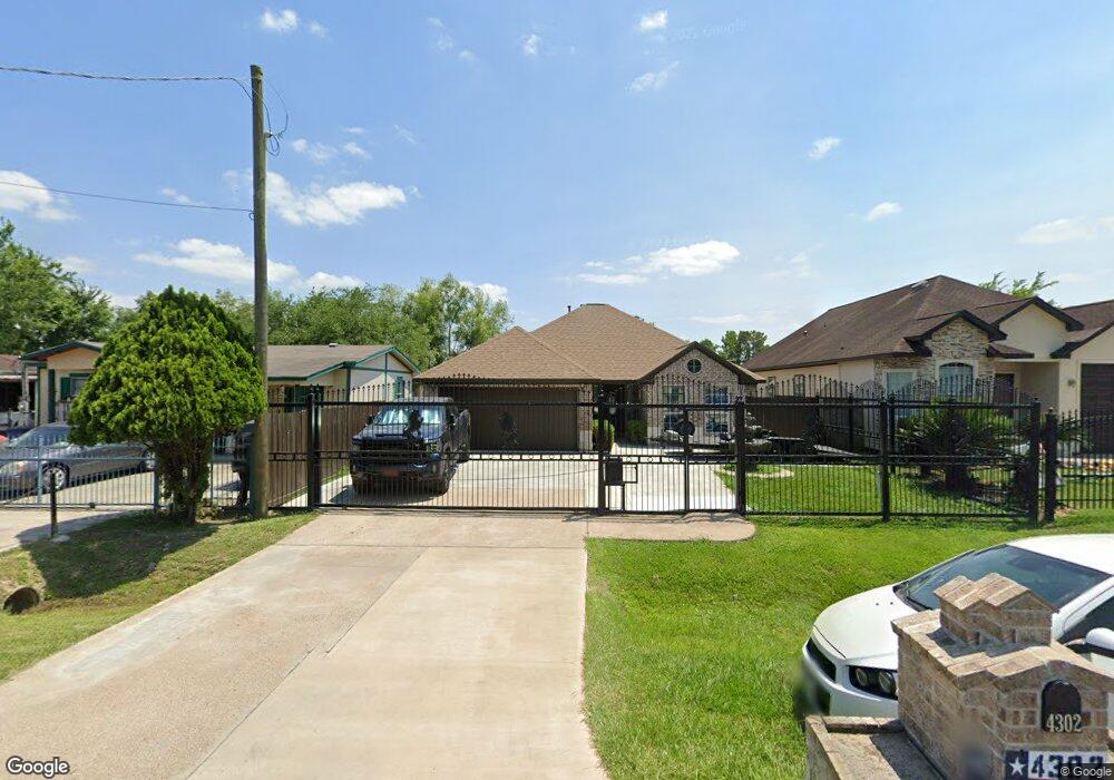 4306 Littlecrest Rd, Houston, TX 77093 - photo 1