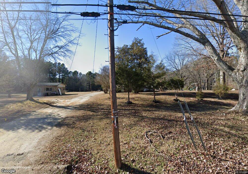 1414 Raleigh St, Oxford, NC 27565 - photo 1