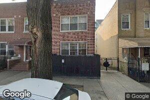 1180 Grant Ave Unit 3, Bronx, NY 10456