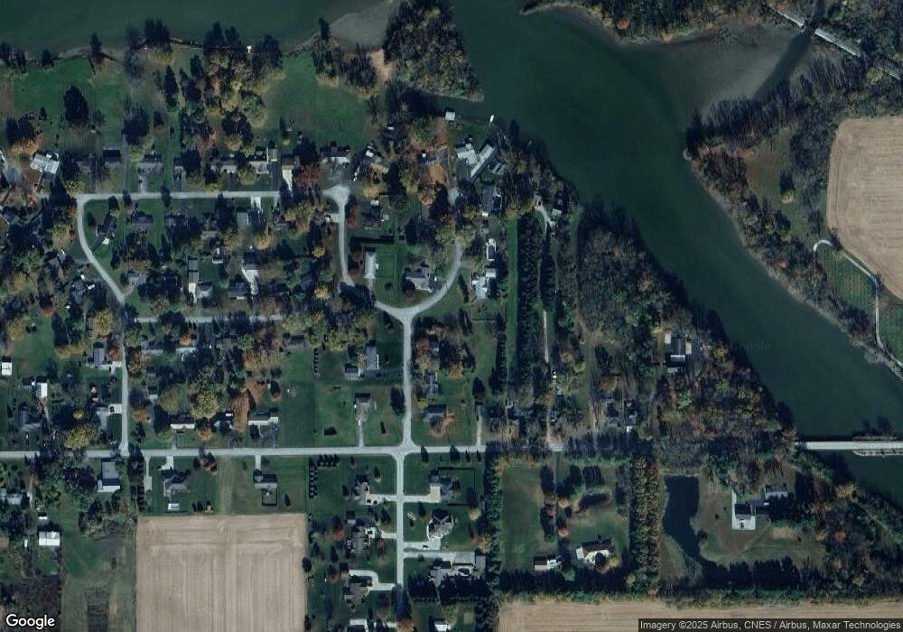 566 N Lakeview Ct, Greentown, IN 46936 - photo 1