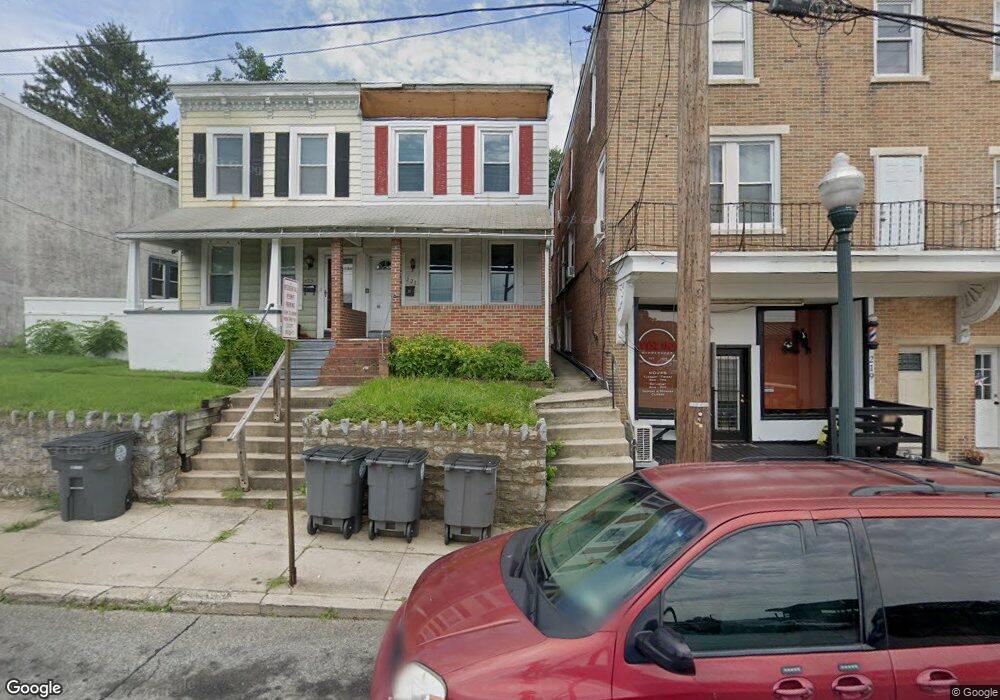 221 W Lancaster Ave, Downingtown, PA 19335 - photo 1