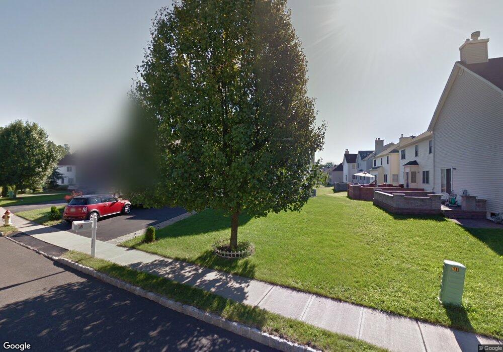 149 Leah Way, Parsippany, NJ 07054 - photo 1