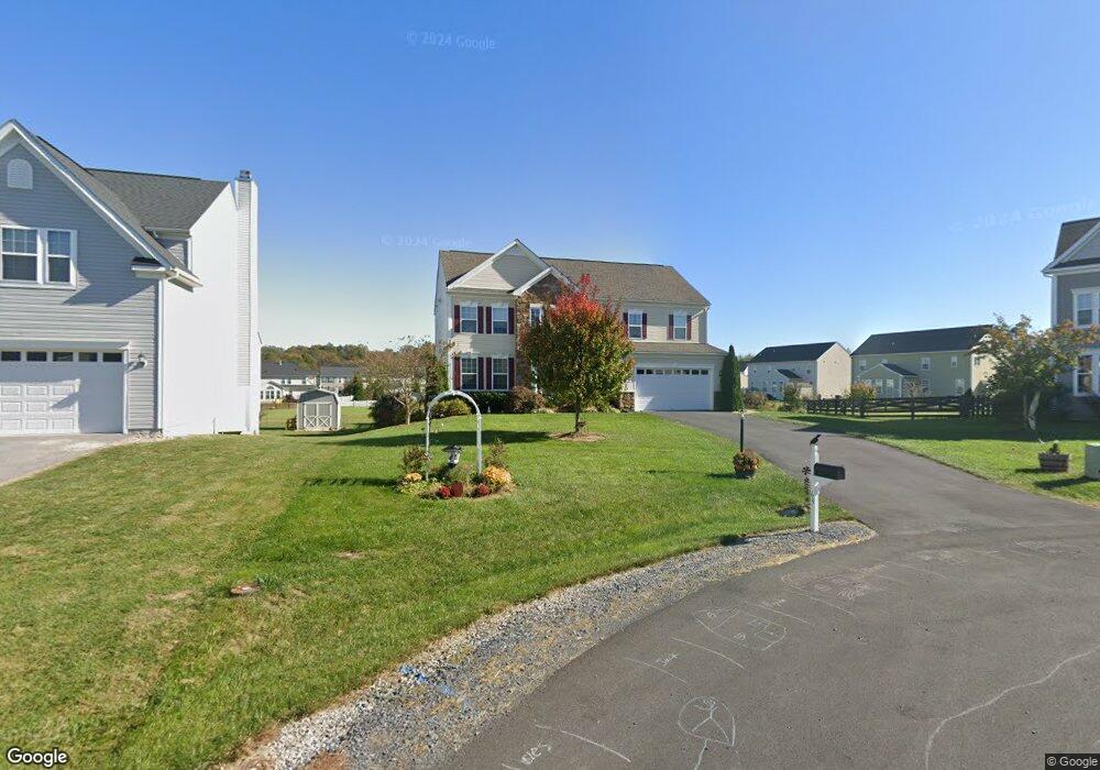 69 Tennyson Ct, Gerrardstown, WV 25420 - photo 1