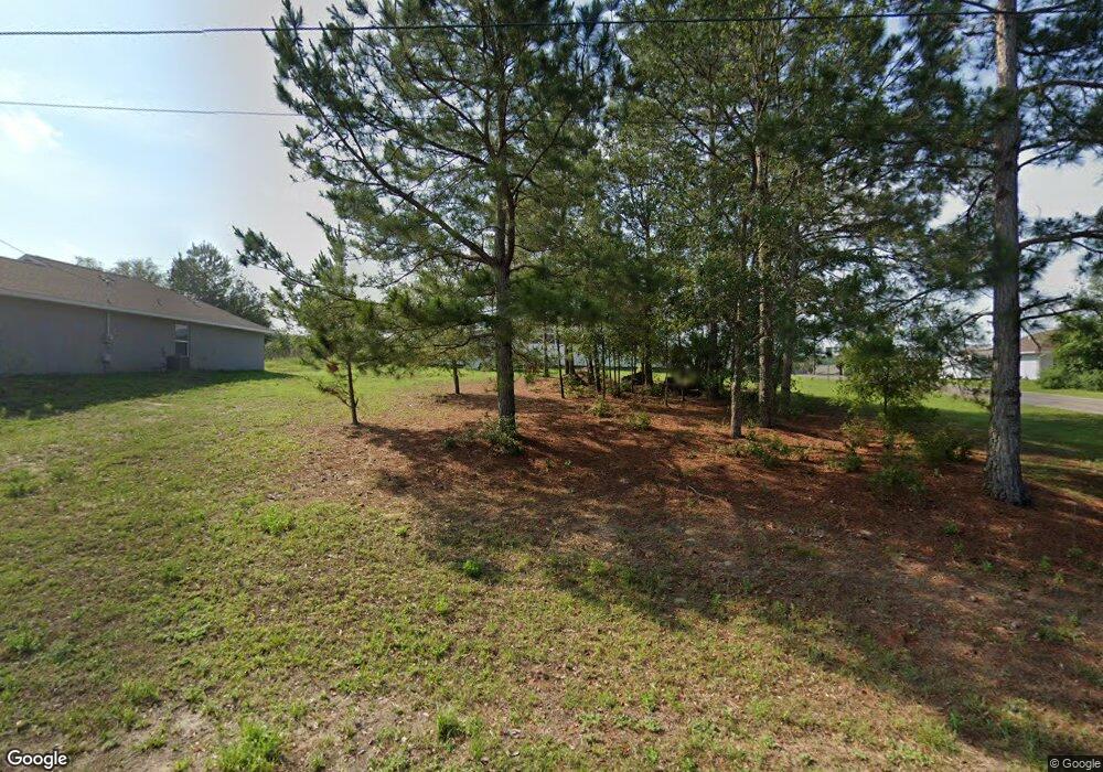 54 W Lynnhaven Place, Citrus Springs, FL 34434 - photo 1