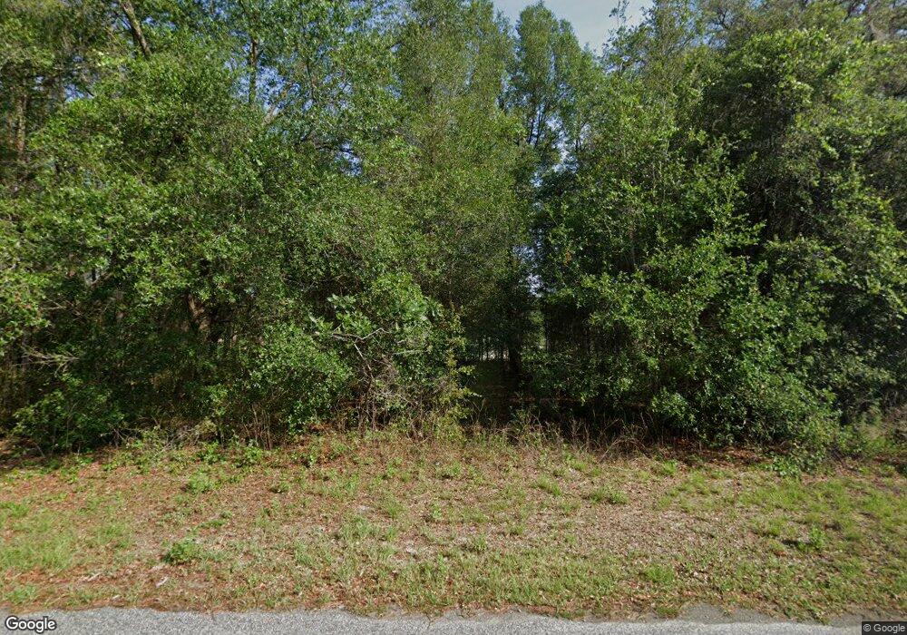 61 W Lynnhaven Place, Citrus Springs, FL 34434 - photo 1