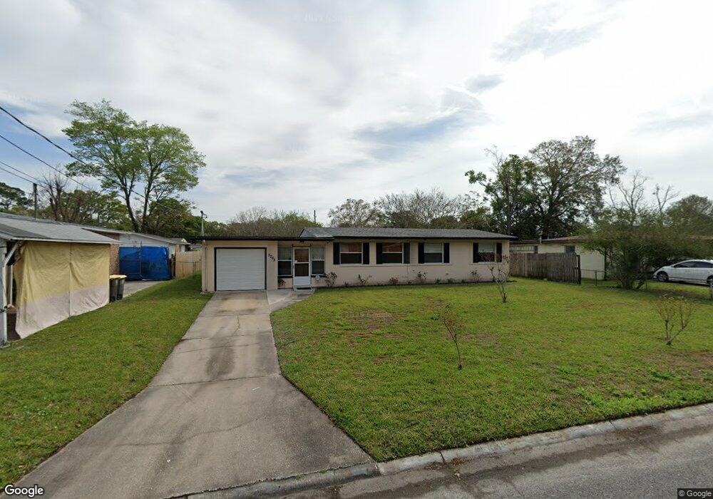 5205 Batley Rd, Jacksonville, FL 32210 - photo 1