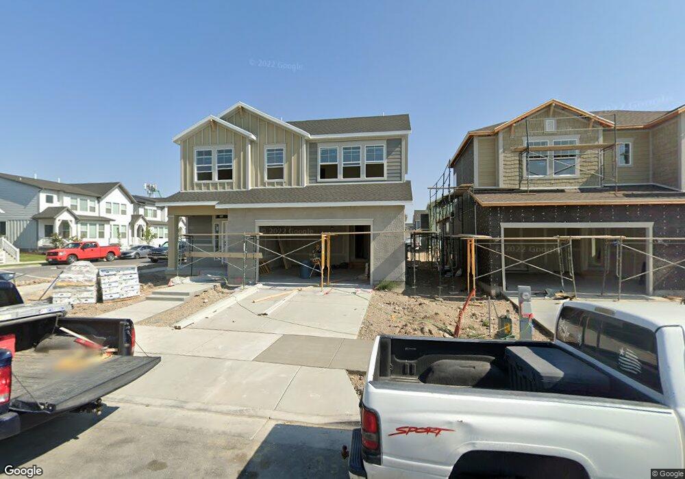 1594 W Benham Way, South Jordan, UT 84095 - photo 1