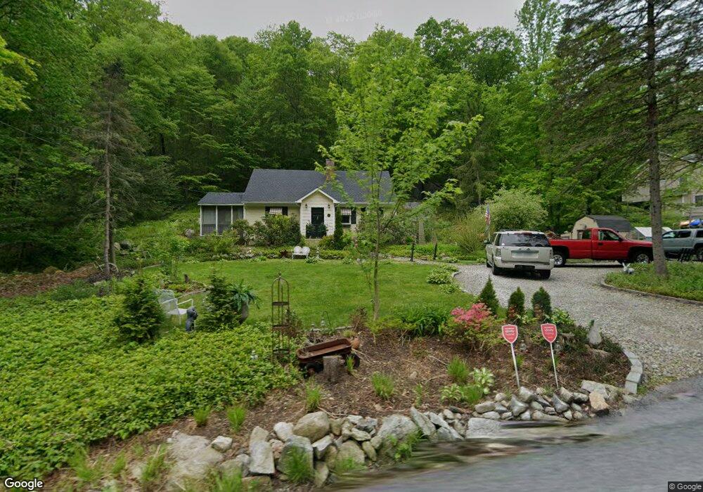 1347 Peekskill Hollow Rd, Carmel, NY 10512 - photo 1