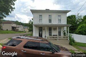 109 Liberty St, Bowerston, OH 44695
