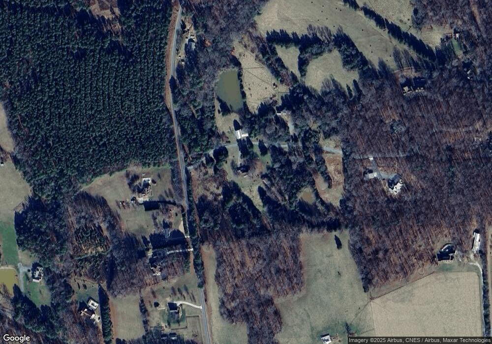 1634 White Smith Rd, Siler City, NC 27344 - photo 1