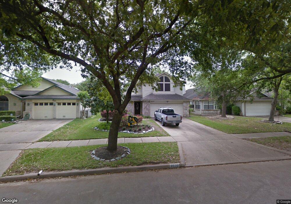8530 Sparkling Springs Dr, Houston, TX 77095 - photo 1
