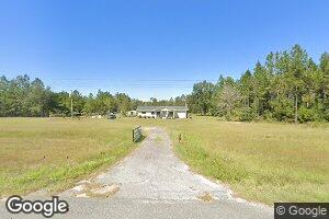 7459 Highway 32 E, Hortense, GA 31543