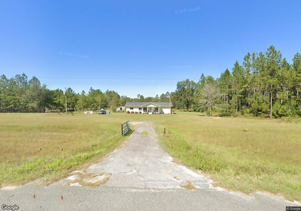 7459 Highway 32 E, Hortense, GA 31543 - photo 1