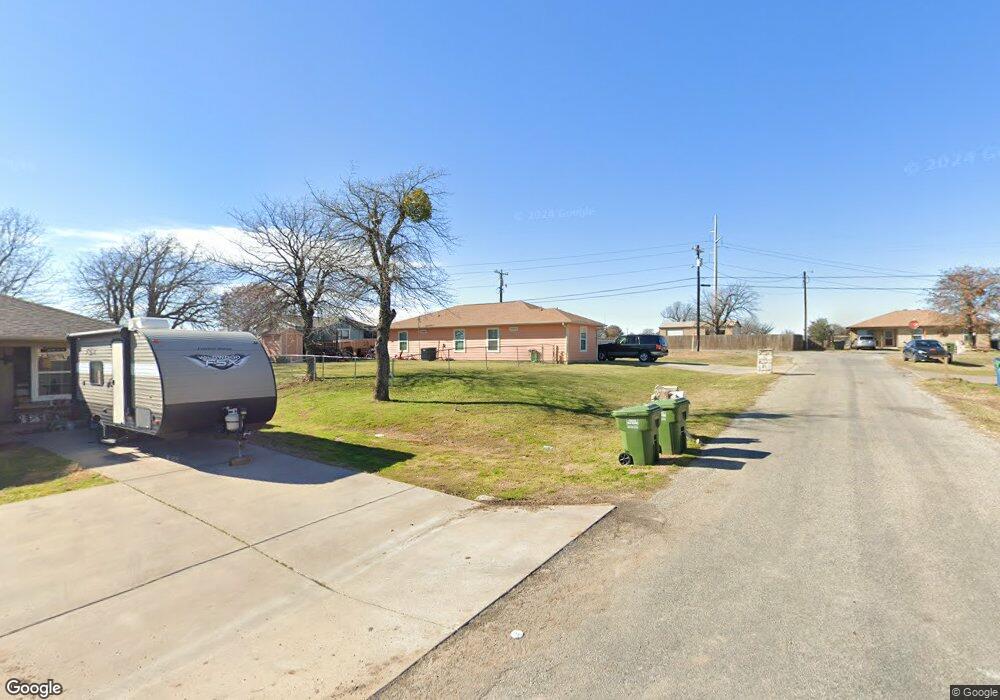 3200 Highview Ct, Granbury, TX 76049 - photo 1