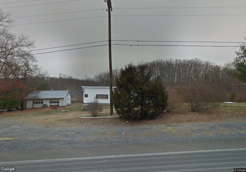 1280 Strasburg Rd, Front Royal, VA 22630 - photo 1