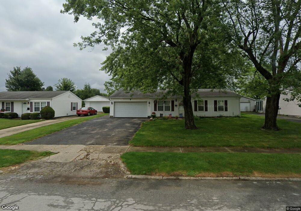 1860 June Dr, Xenia, OH 45385 - photo 1